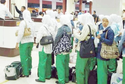تعرف على أسعار ودول استقدام العمالة المنزلية... وهذه الجنسية تصل إلى 32 ألف ريال