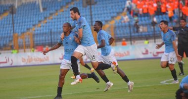 تعرف على الفرق الهابطة رسميًا للقسم الثاني والصاعدة للدورى الممتاز