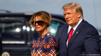 تعرف على القوانين والتهم والعقوبات الأمريكية التي قد يواجهها ترامب