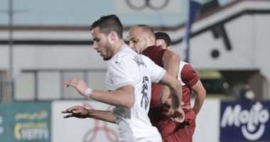 تعرف على سر  استبعاد رمضان صبحي من قائمة بيراميدز لمباراة سموحة