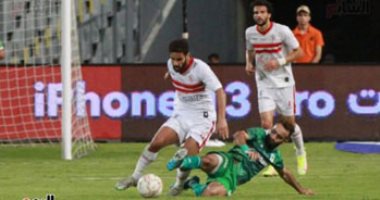 تعرف على قائمة الزمالك لمواجهة إيسترن كومباني غدًا