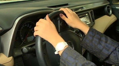 تفاصيل "أغرب مخالفة مرورية" تفاجأت بها مواطنة في تبوك بعد مرور أكثر من 15 عاما على صدورها !