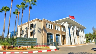 تفاصيل إيقاف دبلوماسيين مغربيين بعد سرقتهما في "مواعدة" غرامية مع امرأتين بكولومبيا