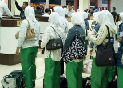 تفاصيل الموافقة على اتفاقيتين لتوظيف العمالة والعمالة المنزلية التايلندية في المملكة