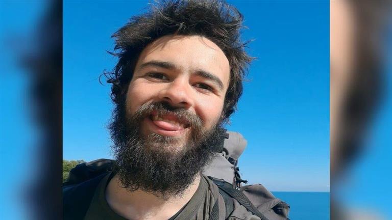 تفاصيل ظهور السائح الفرنسي يان بوردون بعد عام من اختفائه في