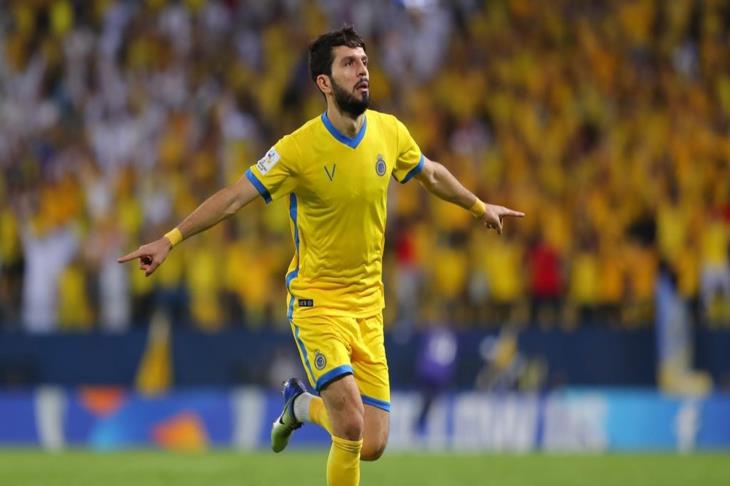 تقارير أوزبكية تؤكد تعاقد الأهلي مع "ميسي آسيا"