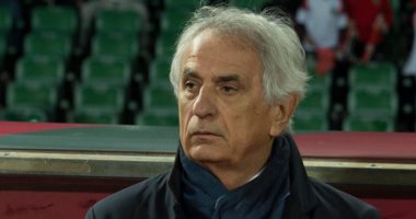 تقارير مغربية: وحيد خليلوزيتش مرشح لقيادة الأهلى خلفا لـ سواريز