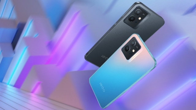 تم الكشف عن مواصفات iQoo Z6 قبل إطلاق 25 أغسطس ، تسريب العروض – أخبار التكنولوجيا ، Firstpost