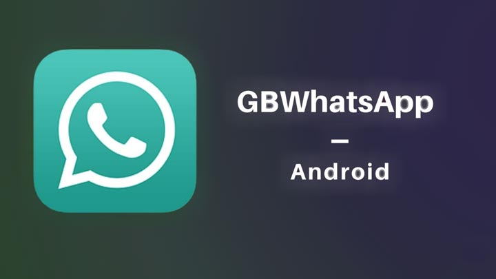 تنزيل جي بي واتساب GBWhatsApp APK 2023 اخر تحديث الرسمي
