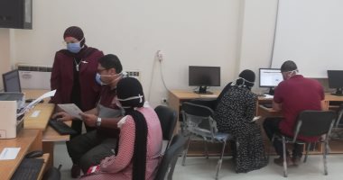 تنسيق الجامعات 2022.. 185 ألف طالب يسجلون فى تنسيق المرحلة الثانية