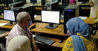 تنسيق الجامعات 2022.. تعرف على خطوات تسجيل الرغبات بالموقع الإلكترونى