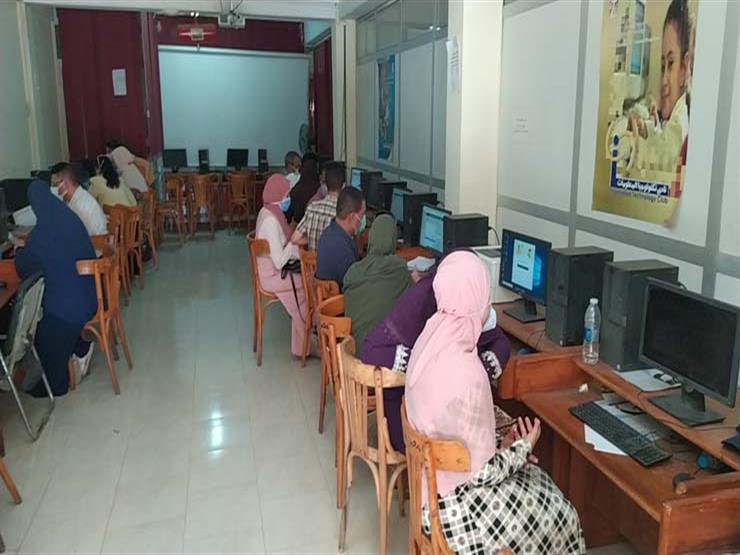 تنسيق الجامعات 2022.. موعد انتهاء تسجيل وتعديل الرغبات للمرح