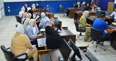 تنسيق المرحلة الثانية 2022.. الأماكن الشاغرة لطلاب الشعبة الأدبية