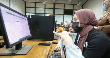 تنسيق المرحلة الثانية 2022.. الأماكن الشاغرة لطلاب علمى