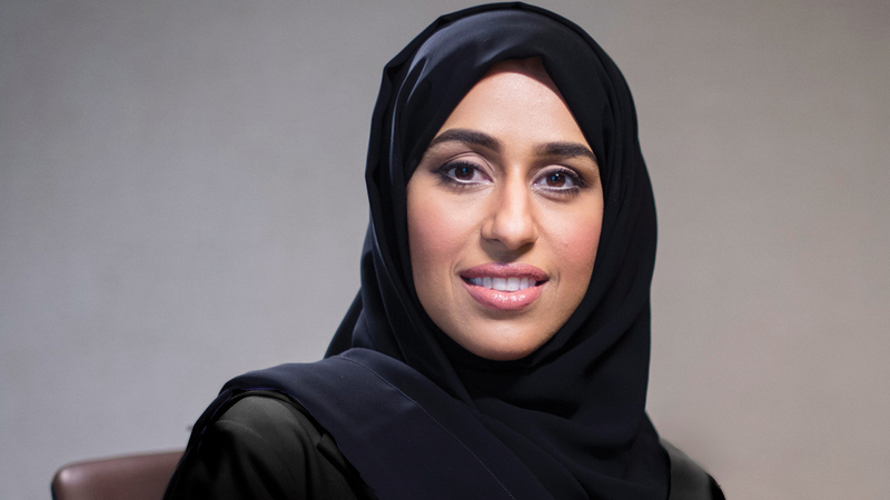 تنظيم إصدار بطاقات أصحاب الهمم لمنتسبي «الشارقة لصعوبات التعلّم»