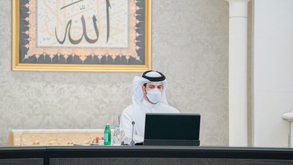 «تنفيذي الشارقة» يعتمد مشروع قانون الثروة السمكية