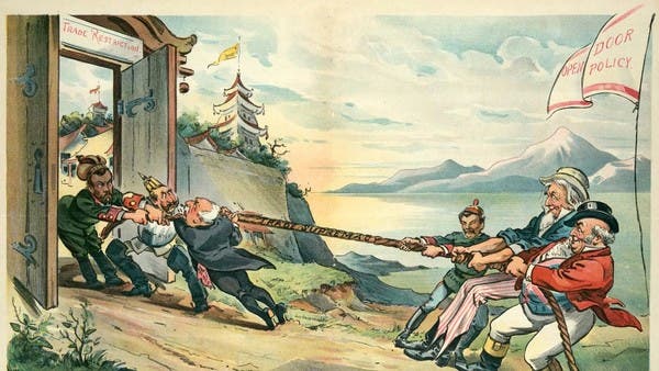 "تنمر دبلوماسي".. هكذا كادت اليابان أن تحتل الصين