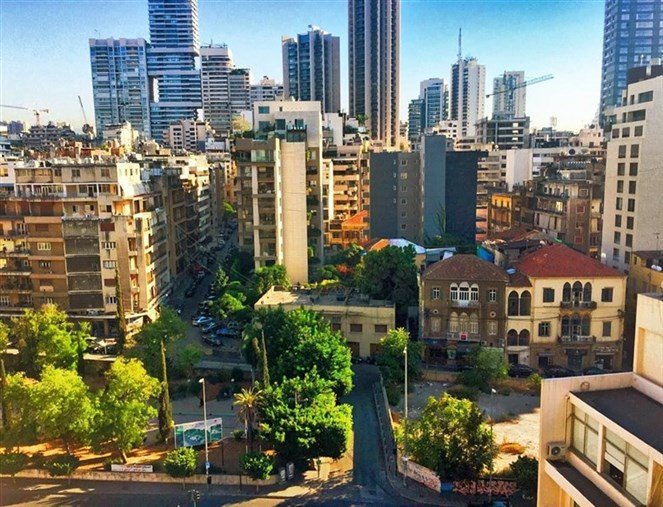 توترٌ كبير في الأشرفية.. زوجان يُطلقان النار والسبب "صادم"!