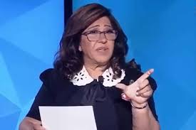 توقعات جديدة ومرعبة للعرافة الشهيرة ليلى عبد اللطيف .. ضربة نووية ستحول دولة إلى رماد والوباء القاتل قادم وحدوث زلزال مع تسونامي لا يرحم سيدمر دولة عظمى
