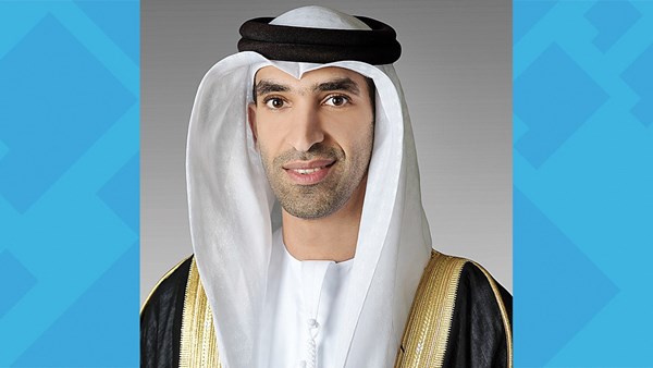 ثاني بن أحمد الزيودي لـ«الاتحاد»: نمو التجارة الخارجية يتجاوز المعدل السنوي المستهدف