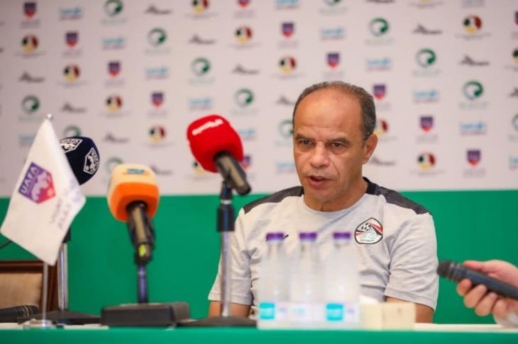 جابر ليلا كورة: 8 لاعبين دعموا لاعبي منتخب الشباب