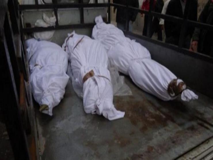 جلسة صلح انتهت بمجزرة.. مصرع 3 أشخاص في معركة حدائق القبة