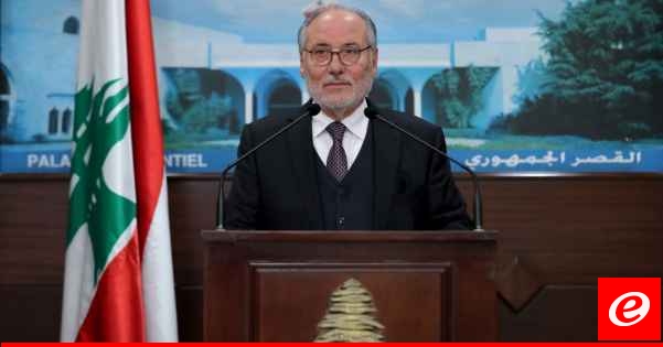 جميعنا شركاء بصون المدرسة وتوفير حقوق المعلمين وتأمين عام دراسي للتلاميذ