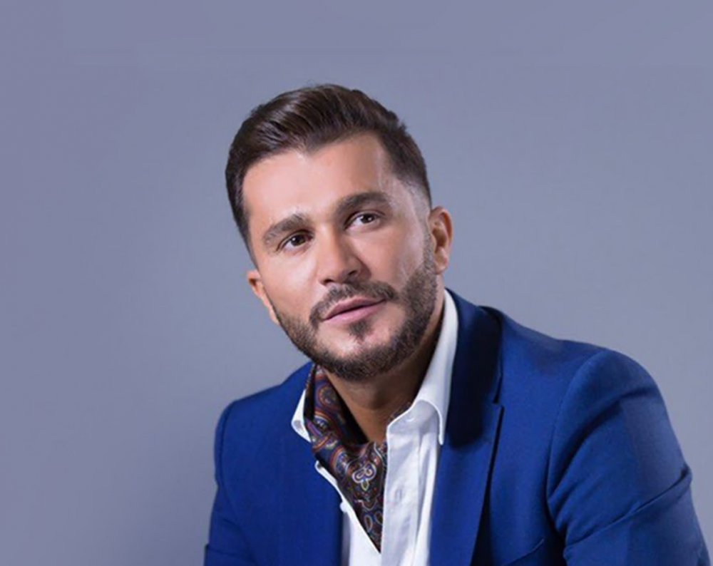 جورج الراسي رحل تفاصيل الحادث المروع