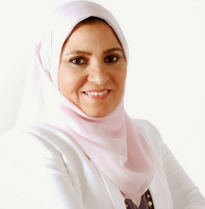 جوزي بيخلص بسـرعة وأنا مبلحقش وعـاوزة أكتر أعمل إيه... الدكتورة هبة قطب تصدم عروسة برد صـادم لا يتخيلهٰ عقل بشر .!! (شاهد فيديو)