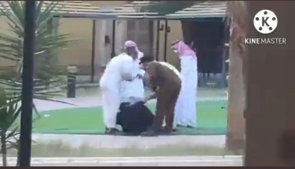 حادثة دار الأيتام في السعودية.. النيابة تتحرك و"حقوق الإنسان" تشكل فريق متابعة