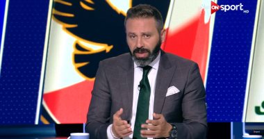 حازم إمام: هبوط الجونة خسارة للدورى.. وطريقة يوسف أسامة نبيه مثل "أبوه"