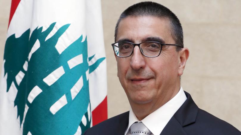 حجّار: نحن مع أي خطوة تصبّ في خانة عودة النازحين