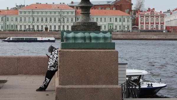 حرب أوكرانيا تعيد الاقتصاد الروسي 4 سنوات إلى الوراء