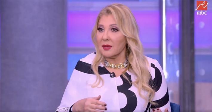 حرمت تذوق 3 أشياء نهائياً.. سر رشاقة نادية الجندي بعمر الثمانين انكشف للعلن