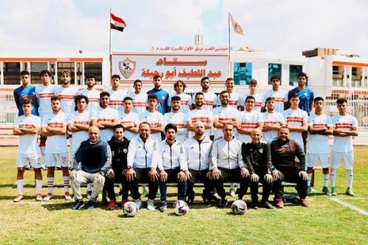 حسين ياسر مديرًا فنيا لشباب الزمالك