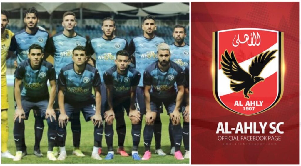 "حق الأهلي رجع".. الخطيب يخطف توقيع نجم بيراميدز في صفقة مدوية ويجهز لمفاجأة جديدة