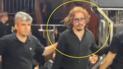 حقيقة مشاركة "جوني ديب" في مراسم عاشوراء بإيران • صحيفة المرصد