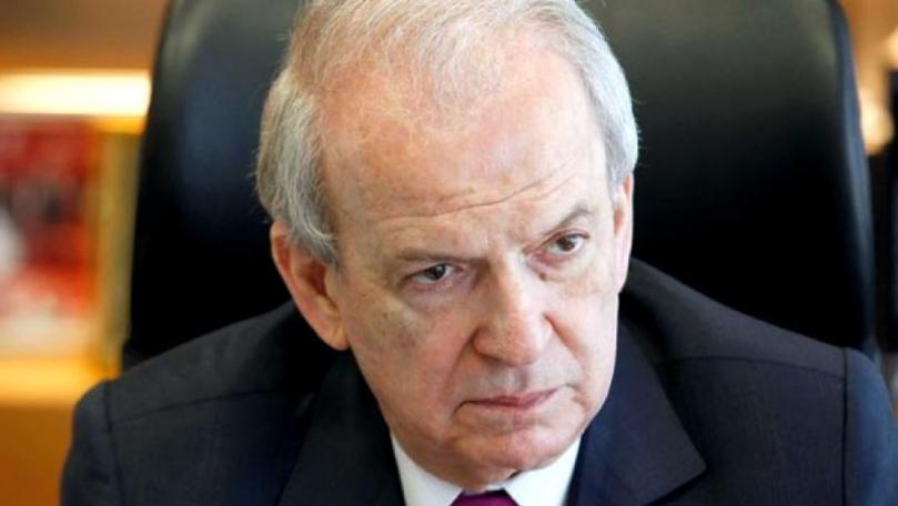 حمادة عن جلسة الكابيتال كونترول: البلد لم يعد بحاجة إلى قوانين