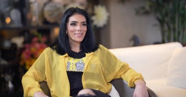 حورية فرغلي: حاسة إنى اتلعنت بعد "ساحرة الجنوب" و"اليوم السابع" ساعدني.. فيديو