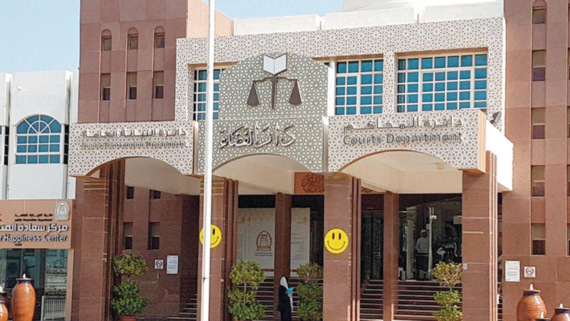 خادمة تخدع كفيلتها و«تسافر إلى دبي» بدلاً من موطنها