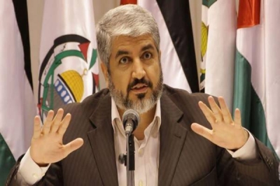 خالد مشعل.. الملياردير وعذابات فلسطين • صحيفة المرصد