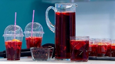 خبير تغذية يكشف عن أفضل مشروب يمكن تناوله في الطقس الحار • صحيفة المرصد