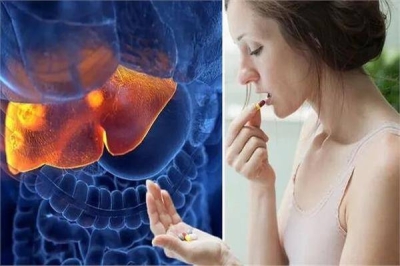 خبير يكشف مفاجأة بشأن مكمل غذائي يمكن أن يسبب تلفًا كبيرًا في الكبد • صحيفة المرصد
