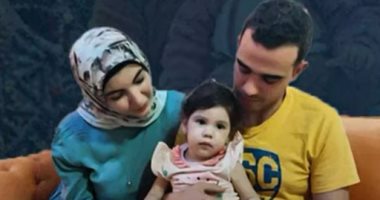 خروج الطفلة رقية من غرفة العزل.. ووالدها يشكر المصريين: معدنهم يظهر وقت الشدة