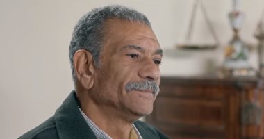 خروج سيد رجب من المستشفى بعد إصابته بحالة تسمم