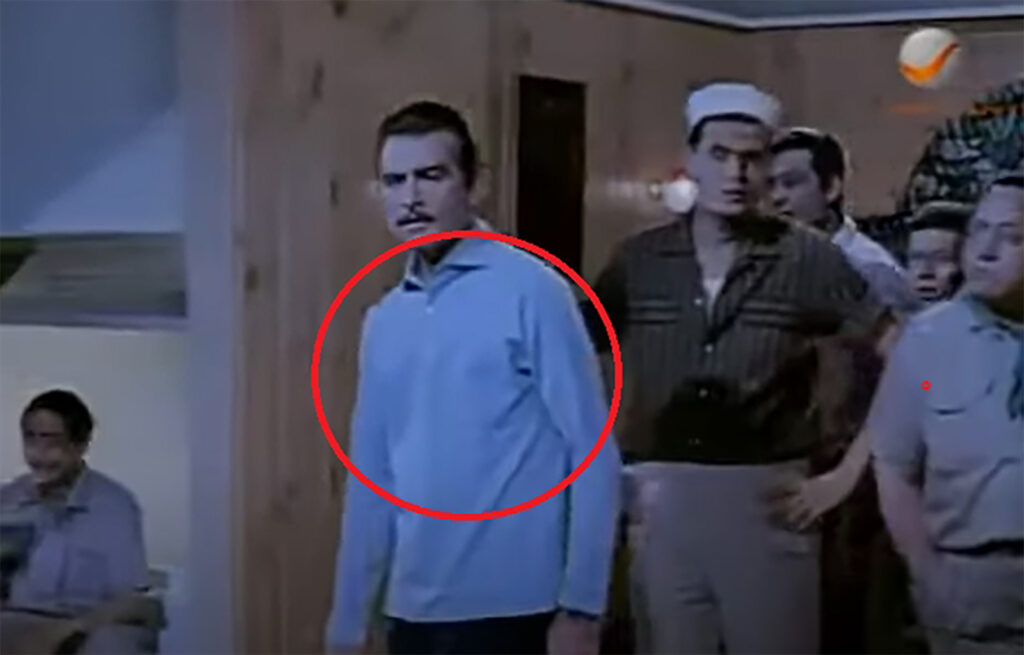 خطأ فادح لم يلاحظه أحد .. في فيلم مصري شهير إلا بعد مرور 57 عاماً جعل المخرج وكل طاقم العمل يصابون بالصدمة.!! (صور)