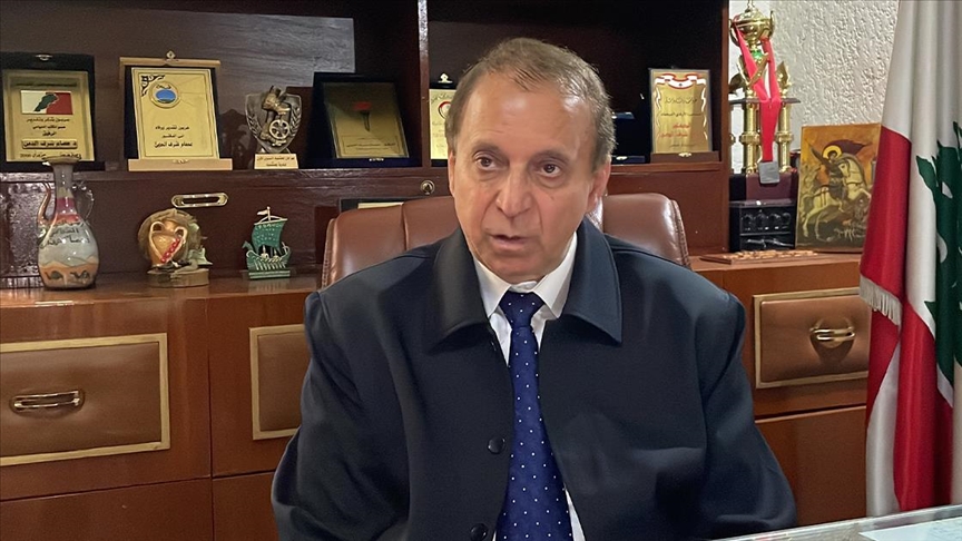 خطة لبنانية لإعادة اللاجئين السوريين (مقابلة)