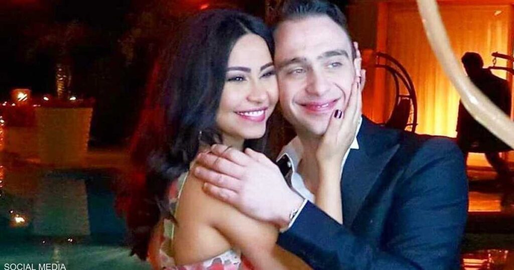 خلاف جديد بين شيرين وحسام حبيب.. من يملك حق "غاب الفرح"؟