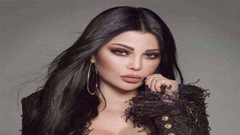 "داخل سيارة فارهة".. هيفاء وهبي تنشر صورا من الساحل الشمالي
