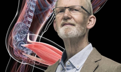 دراسة حديثة تكشف عن أفضل تمرين لمنع الشيب وإطالة العمر • صحيفة المرصد